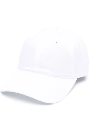 Lacoste Ensfarvet baseballkasket