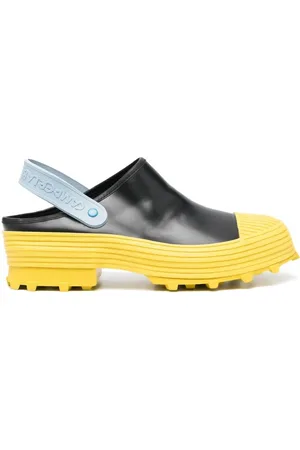 Camper Traktori slip-on sko