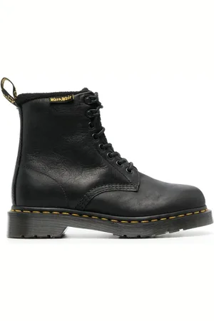 Dr. Martens 1460 Pascal læderstøvler