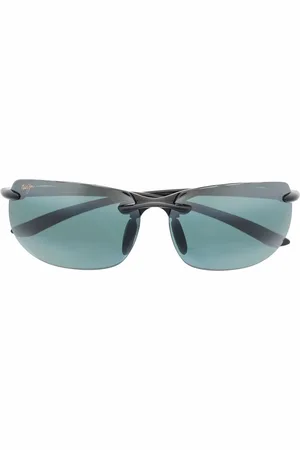 Maui Jim Solbriller med firkantet stel
