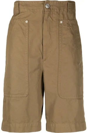 Isabel Marant Kilano bermuda-shorts