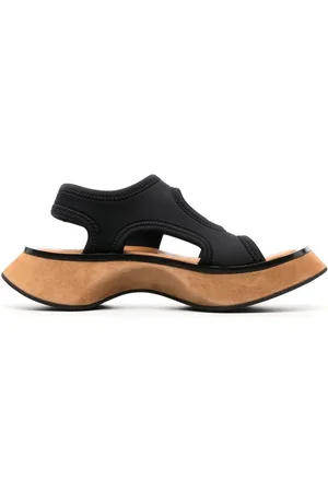 Proenza Schouler Stretch Rec sandaler