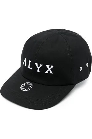 1017 ALYX 9SM Baseballkasket med broderet logo