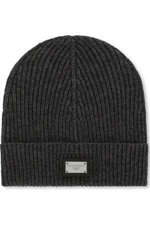 Dolce & Gabbana Hue med logomærke