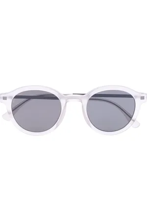 MYKITA Solbriller med rundt stel