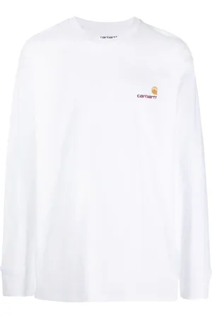 Carhartt American Script trøje