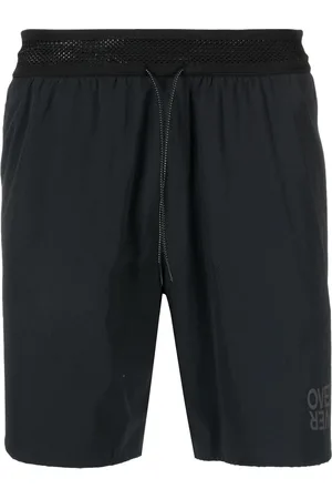 OVER OVER 6" træningsshorts