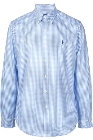 Ralph Lauren Ternet skjorte