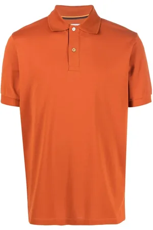 Paul Smith Kortærmet polotrøje