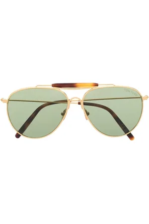 Tom Ford Pilot-solbriller