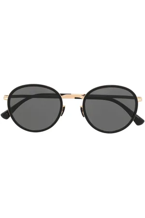 MYKITA Solbriller med rundt stel