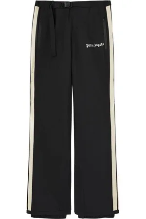 Palm Angels Track skibukser med logotryk