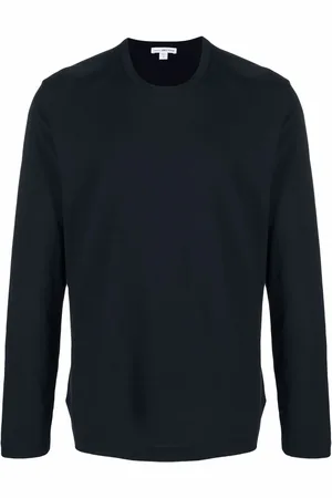 James Perse Langærmet T-shirt