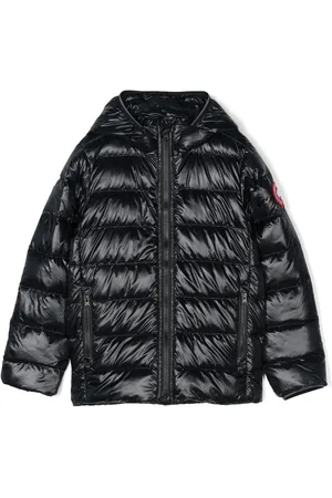 Canada Goose Crofton dunjakke