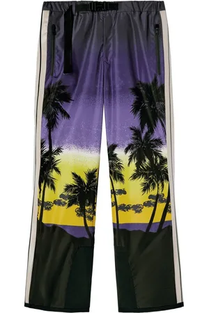 Palm Angels Palm Sunset joggingbukser
