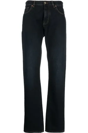 VERSACE Jeans med Medusa-motiv