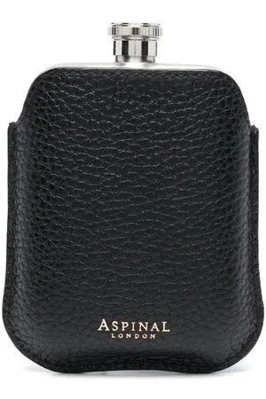 ASPINAL OF LONDON Rund hofteflaske