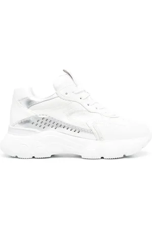 Hogan Hyperactive low-top sneakers