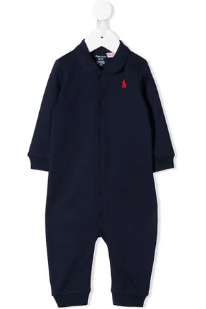 Ralph Lauren Buksedragt med knapper