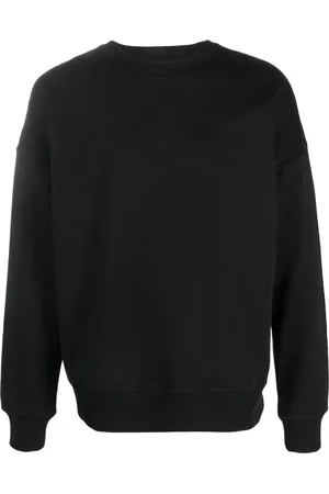 Diesel Sweatshirt med D-logo