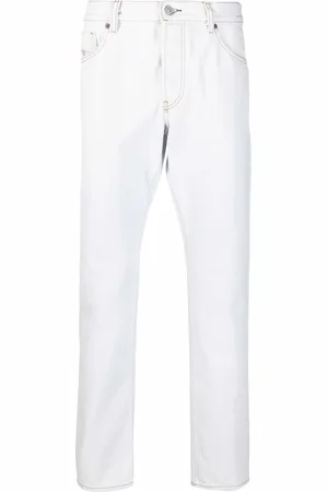 Diesel Jeans med smal pasform fra 1995