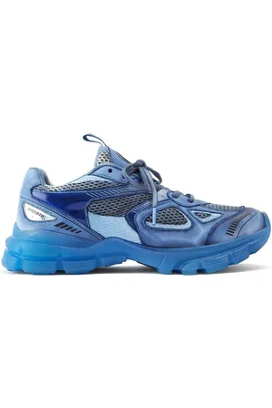Axel Arigato Marathon sneakers med batiktryk