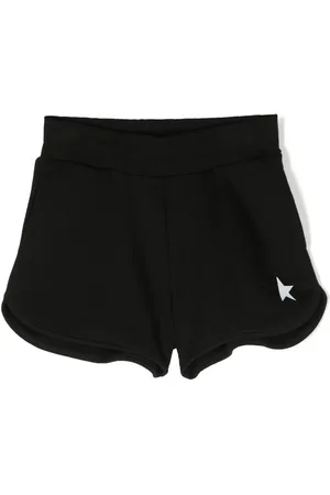 Golden Goose Shorts med stjernetryk