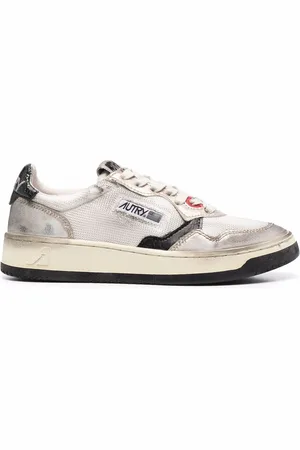 Autry Low-top Super Vintage sneakers