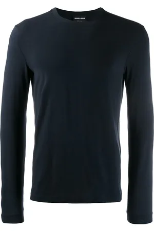Giorgio Armani Sweatshirt i jersey