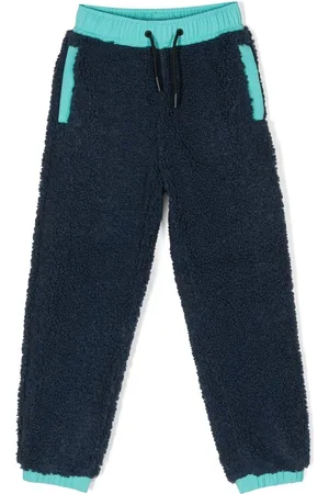 Rossignol Tofarvede joggingbukser i fleece
