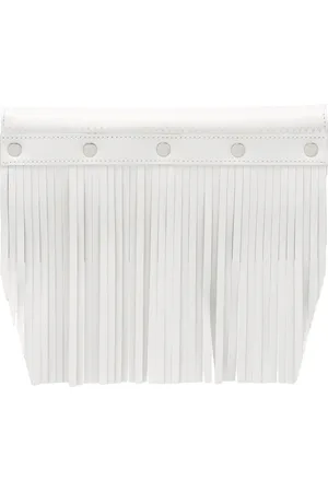 Comme des Garçons Fringed wallet