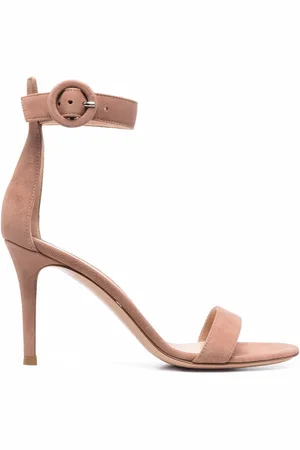 Gianvito Rossi Portofino 85mm sandaler
