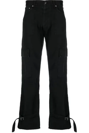 OFF-WHITE Cargo-bukser med spændedetalje