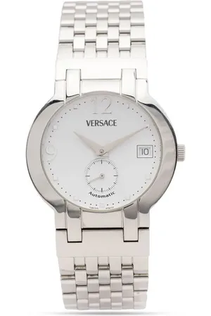 VERSACE Pre-owned Madison 34mm ur fra 2010