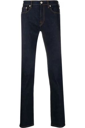 Paul Smith Jeans med mellemhøj talje og smal pasform