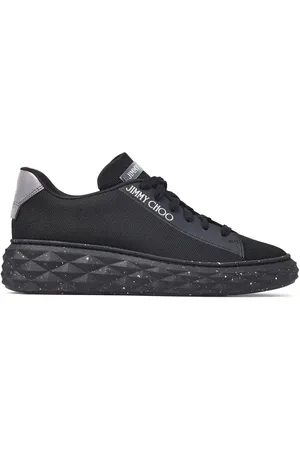 Jimmy Choo Diamond Light sneakers med snøre