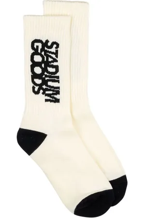 STADIUM GOODS® Strømper med crew-logo