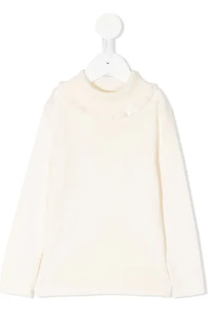 Familiar Sweater med rullekrave