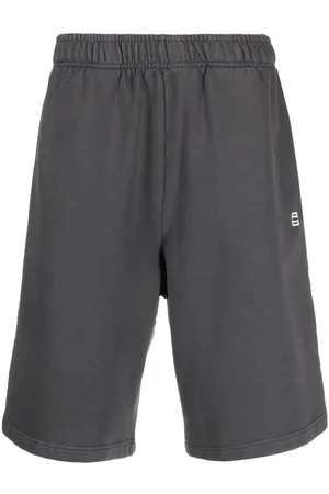 AMBUSH Træningsshorts med elastik og logoprint