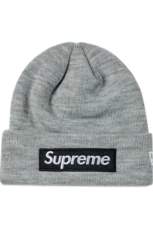 Supreme X New Era Box Logo hue i strik