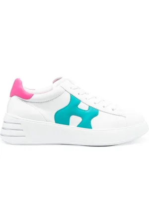 Hogan Low-top Rebel sneakers