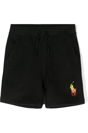 Ralph Lauren Polo Pony træningsshorts