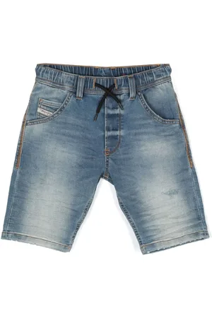 Diesel Krooley denimshorts