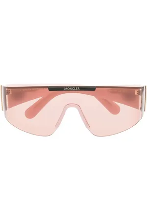 Moncler Ombrate maske-solbriller