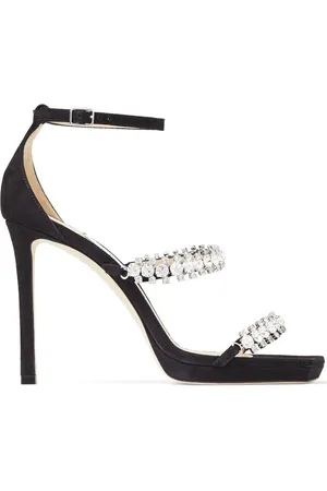 Jimmy Choo 105mm Bing sandaler