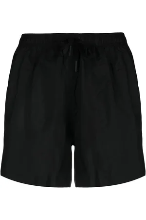 TAGLIATORE Badeshorts med lige ben
