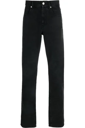 Isabel Marant Jack jeans med lige ben