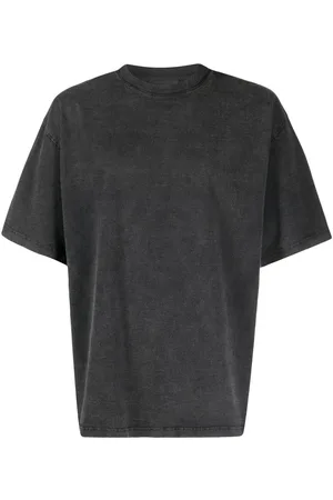 Axel Arigato T-shirt med logotryk