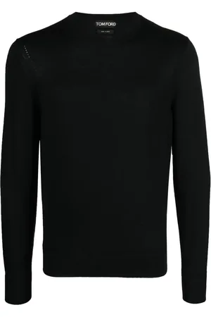 Tom Ford Finstrikket trøje