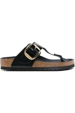 Birkenstock Gizeh 35mm sandaler med stort spænde